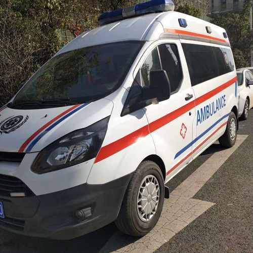 临夏品质救护车出租,为您的健康出行负责