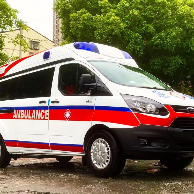 临夏重症监护救护车出租护送返乡