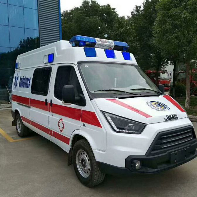 临夏救护车出租哪家好