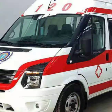 临夏非急救护送病人转院租赁救护车的优缺点对比